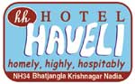 hotel-haveli-in-krishnanagar-logo