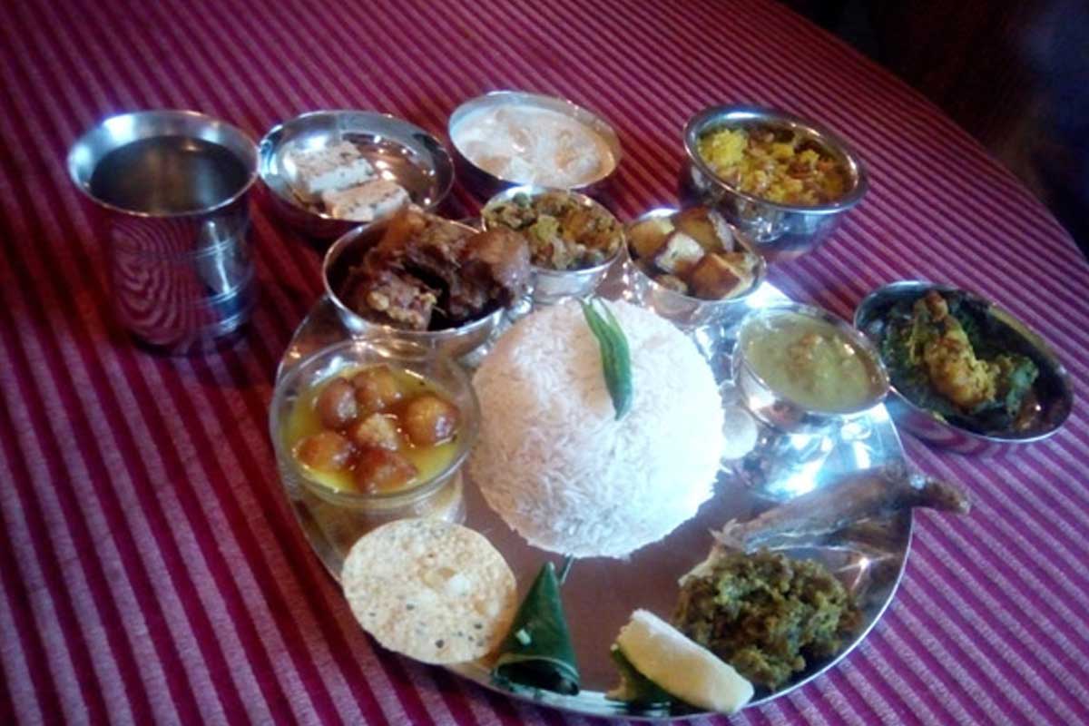 bengali-thali-hotel-haveli-krishnanagar-restaurant