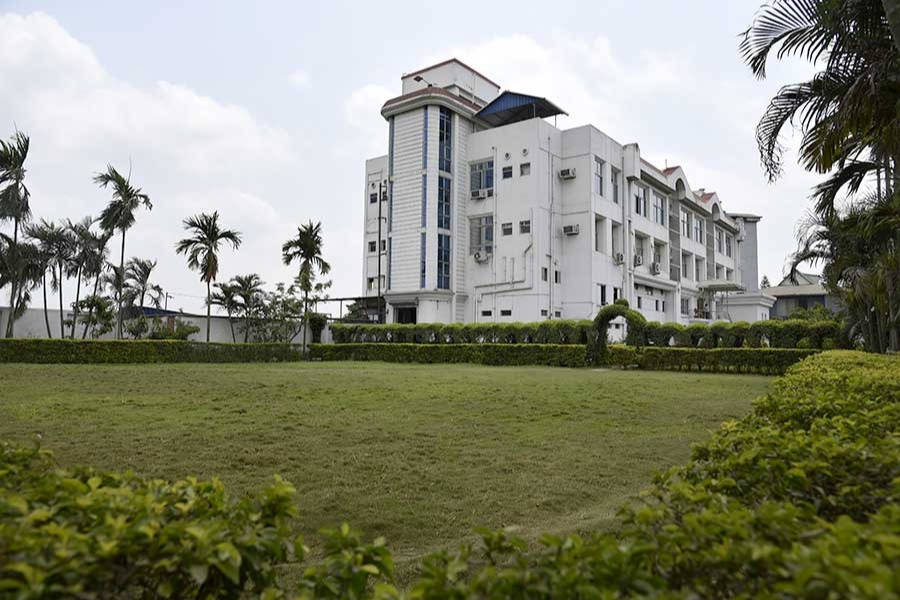 best hotels in Krishnanagar for a wedding